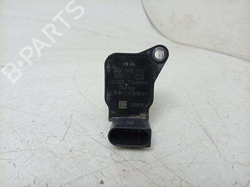 Used Ignition coil Ignition coil VW T-ROC (A11, D11) 1.5 TSI (150 hp) 40035941 40035941
