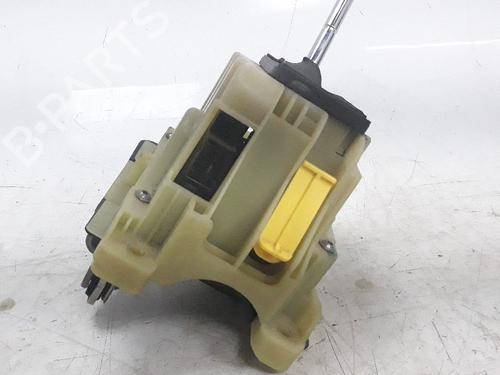 Gear lever MERCEDES-BENZ C-CLASS (W204) C 220 CDI (204.002) | BP8927167M90 