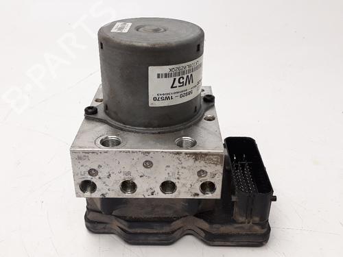 Used ABS pump KIA RIO III (UB) 1.2 CVVT (84 hp) 8659225