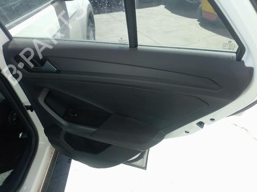 Used Rear right window mechanism Rear right window mechanism 39502013 39502013