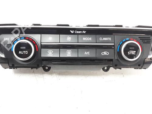 Used Climate control KIA OPTIMA (JF) 1.7 CRDi (141 hp) 8939168