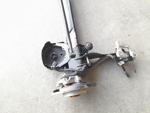 Rear axle CITROËN C4 III (BA_, BB_, BC_)  | BP22912642M2 