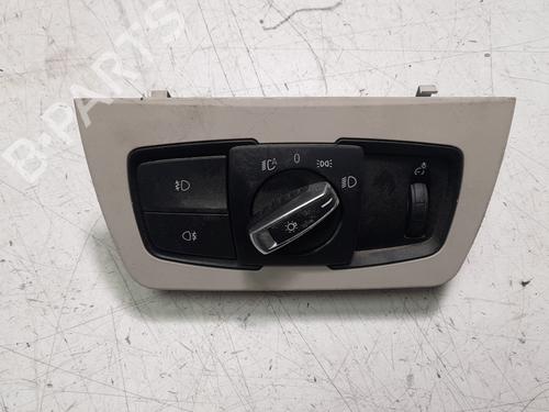 Used Headlight switch BMW 4 Gran Coupe (F36) 420 d (190 hp) 32195320