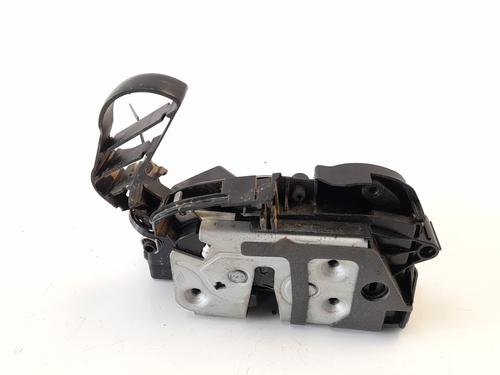 Front left lock FORD FOCUS III  | BP8659921C98 