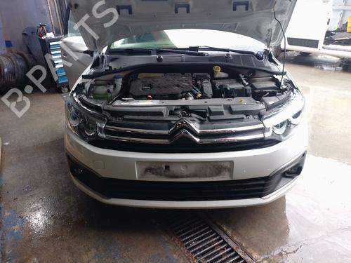 Wasserkühler für CITROËN C-ELYSEE (DD_) 1.5 BlueHDi 100 (102 hp) 32187164