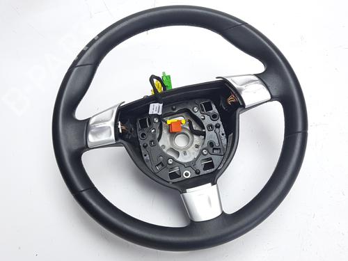 Steering wheel PORSCHE 911 (997) 3.8 Carrera S (355 hp) 99734780450FOA | 99734780450FOA |