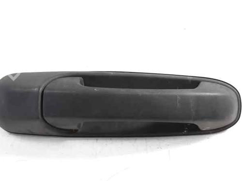 Used Front right exterior door handle JEEP GRAND CHEROKEE II (WJ, WG) [1998-2005]  5932824