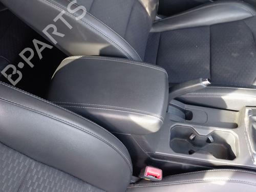 Armrest / Center console SSANGYONG KORANDO (C300) 1.5 | BP31125187I20 - Image 2