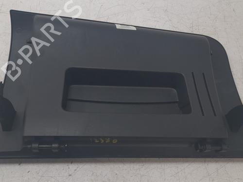 Guantera SSANGYONG KORANDO (C300) 1.5 | BP31130732C95