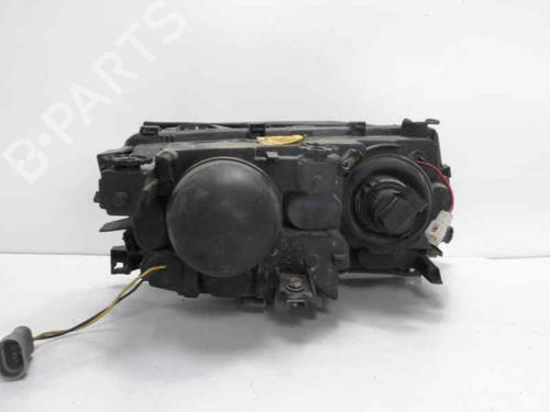 Left headlight BMW 3 (E46) 320 d | BP329722C28 