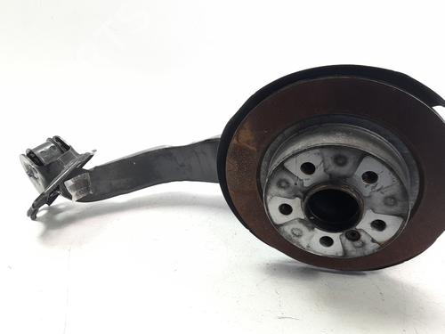 Used Left rear steering knuckle BMW X1 (F48) sDrive 18 d (150 hp) 16070431