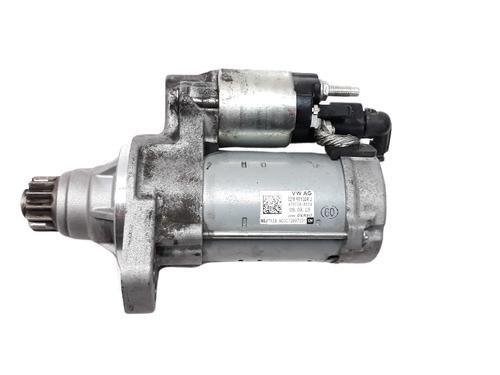 Used Starter SEAT IBIZA V (KJ1, KJG) 1.0 (75 hp) 12350418