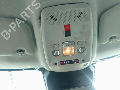 Used Interior roof light Interior roof light CITROËN C4 X (BD_, BE_, BF_) ë-C4 X (BFZKXC) (136 hp) 33820266 33820266