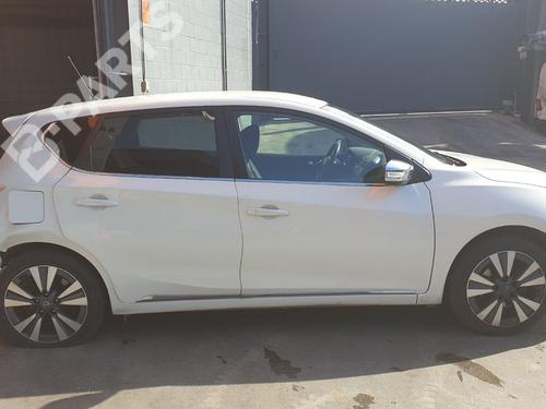 Used Parts NISSAN PULSAR Hatchback (C13)  1.5 dCi  889150