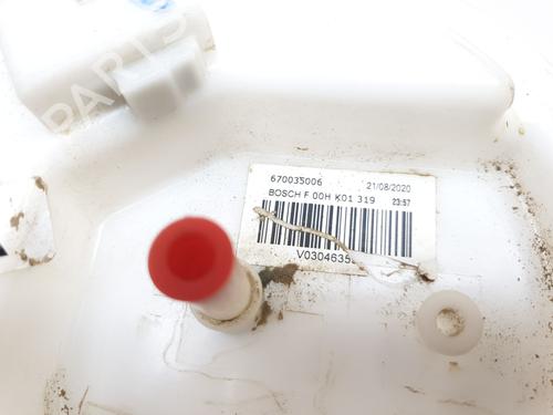 Fuel pump MASERATI GHIBLI III (M157) 3.0 | BP24998823M76 