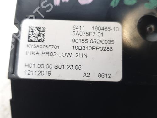 Electronic module BMW 1 (F40) 118 d | BP30960960M83