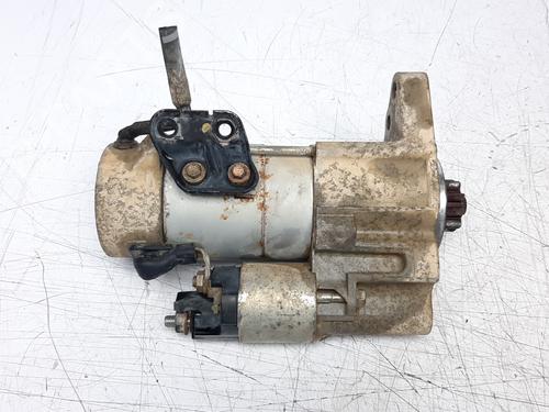 Used Starter LAND ROVER DISCOVERY IV (L319) [2009-2018]  12450502