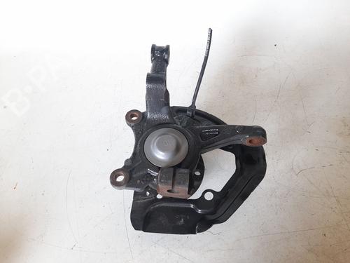 Left front steering knuckle SMART FORTWO Coupe (453) electric drive / EQ (453.391) | BP22905422M25 