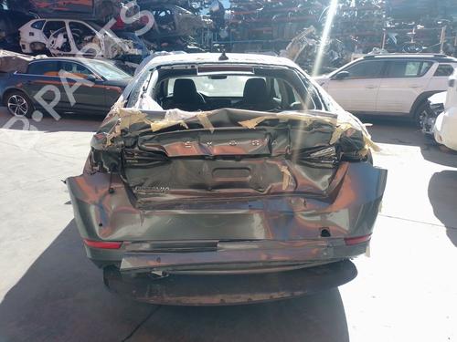 Engine SKODA OCTAVIA IV (NX3, NN3, PV3) 2.0 TDi | BP33929508M1  - Image 5