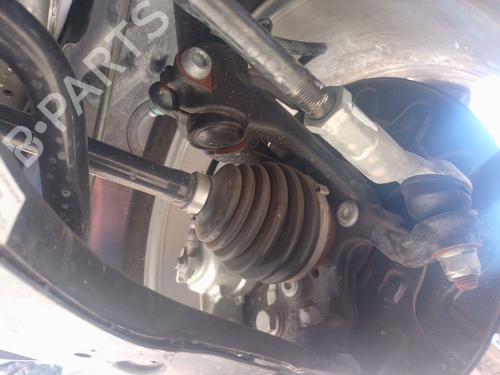 Used Right front steering knuckle Right front steering knuckle 39502433 39502433