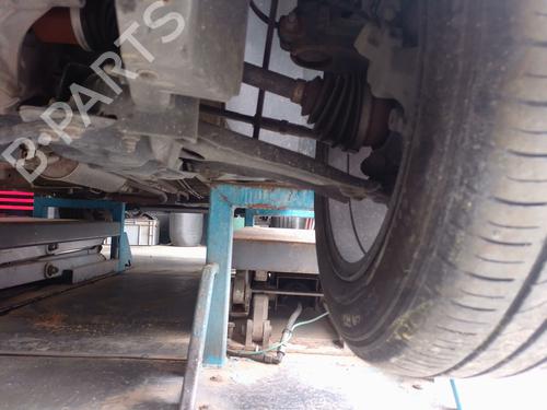 Used Left front suspension arm Left front suspension arm OPEL CROSSLAND X / CROSSLAND (P17, P2QO) 1.2 (75) (110 hp) 34629922 34629922
