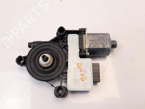 Used Left rear window motor SEAT LEON (5F1) [2012-2021]  9654119