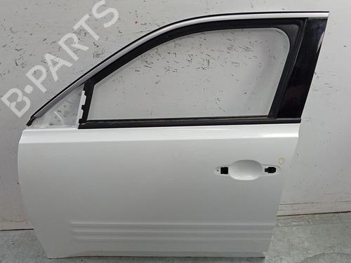Left front door RENAULT 4 E-Tech 120 | BP34397705C2 - Image 3