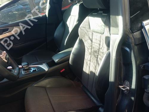 Used Seats set Seats set AUDI A5 Sportback (F5A, F5F) 35 TFSI Mild Hybrid (150 hp) 39975932 39975932