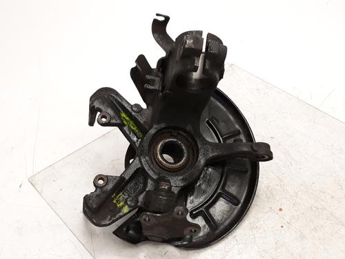Right front steering knuckle VW POLO (9N_, 9A_) 1.4 16V | BP10158500M26 