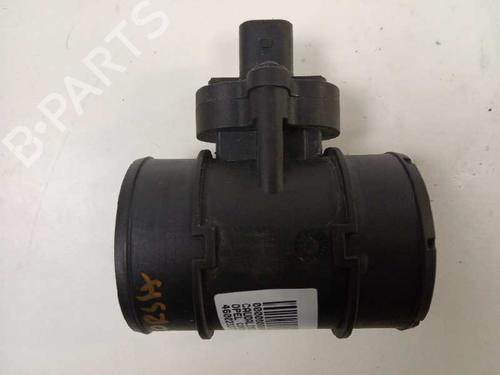 Used Mass air flow sensor OPEL CORSA E (X15) [2014-2025]  1970896