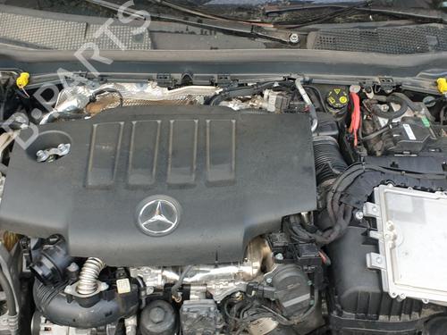 Used ABS pump MERCEDES-BENZ A-CLASS (W177) [2018-2025]  22923529
