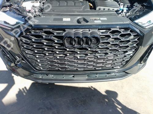 Used AC radiator AC radiator AUDI Q3 (F3B) 35 TDI (150 hp) 34734720 34734720