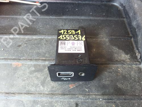 Electronic module NISSAN JUKE (F16_) 1.6 Hybrid | BP36799180M83 - Image 2