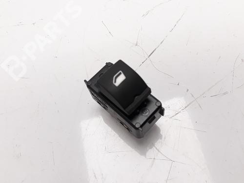 Used Right front window switch Right front window switch PEUGEOT 208 I (CA_, CC_) [2012-2020] 8663900 8663900