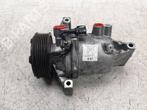 Used AC compressor NISSAN JUKE (F15) [2010-2019]  22563423