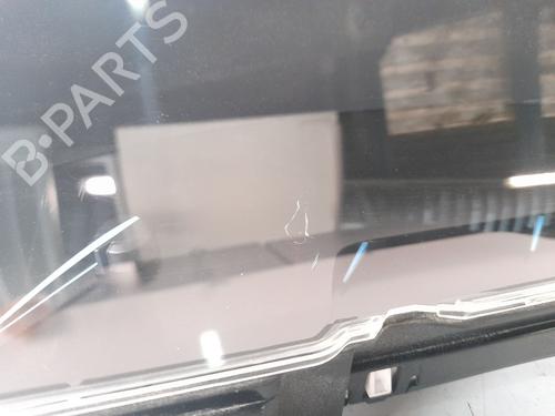 Instrument cluster FORD FOCUS IV (HN) 1.0 EcoBoost mHEV | BP25738023C47 