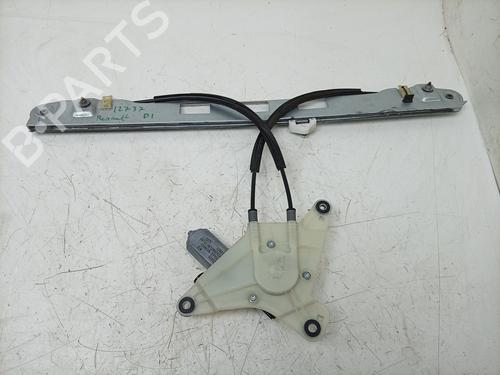 Used Front left window mechanism Front left window mechanism 39470667 39470667