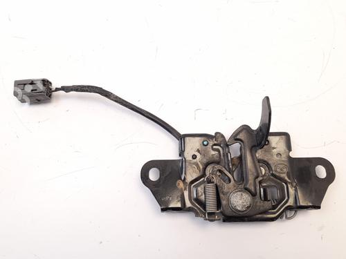 Used Hood lock MAZDA 2 Hatchback (DL, DJ) [2014-2025]  8782465