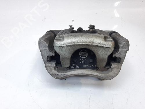 Used Left rear brake caliper MG MG HS [2018-2025]  23461127