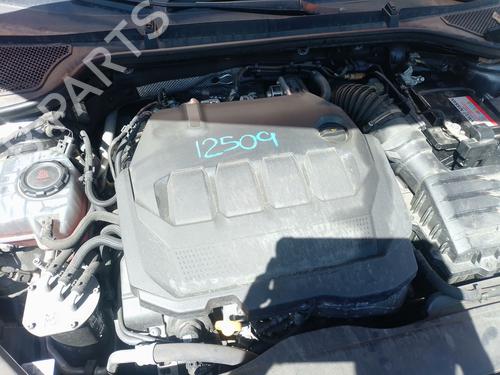 Used Gearbox Gearbox SKODA OCTAVIA IV (NX3, NN3, PV3) 2.0 TDi (116 hp) 33929210 33929210