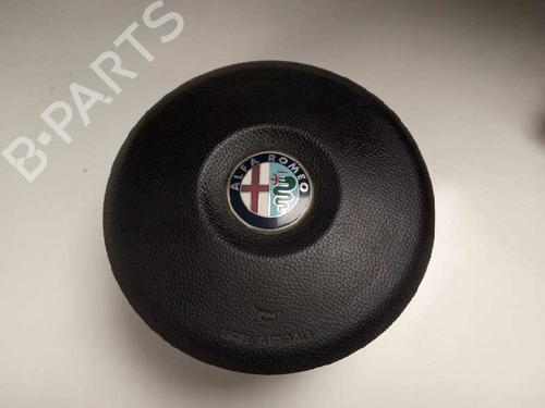 Airbag Kit ALFA ROMEO BRERA (939_) 2.4 JTDM 20V (939DXD1B, 939DXD12) | BP2544463C86 