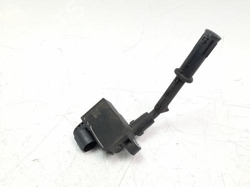 Used Ignition coil MERCEDES-BENZ M-CLASS (W166) ML 350 4-matic (166.057) (306 hp) 25232115