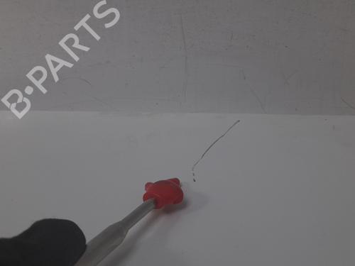 Tailgate CITROËN C-ELYSEE (DD_) 1.5 BlueHDi 100 | BP32184135C6  - Image 5