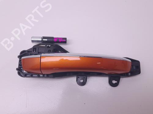 Maniglia esterna anteriore destra Maniglia esterna anteriore destra MG MG ZS SUV (AZS1) 1.5 VTi (114 hp) 33931354 33931354
