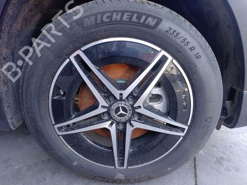 Used Rim Rim MERCEDES-BENZ EQB (X243) EQB 250+ (243.602) (190 hp) 34461720 34461720