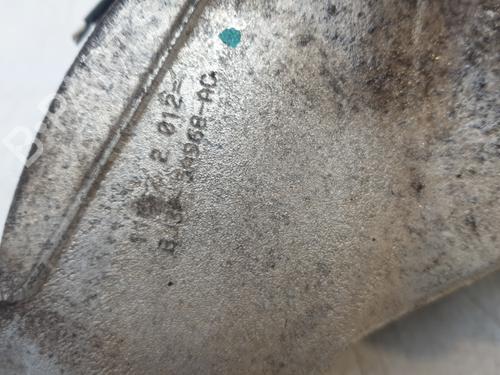 Left rear steering knuckle LAND ROVER RANGE ROVER EVOQUE (L538)  | BP27871113M27 