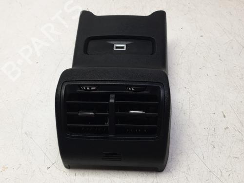 Luftventilen Luftventilen CITROËN C4 III (BA_, BB_, BC_) 1.2 PureTech 130 (BAHNSA, BAHNSB) (130 hp) 33975220 33975220