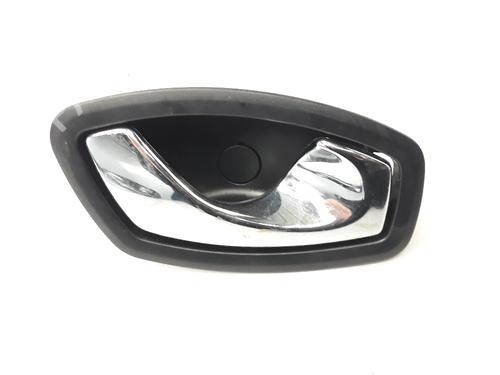 Used Front right interior door handle RENAULT CLIO IV (BH_) [2012-2021]  6966931
