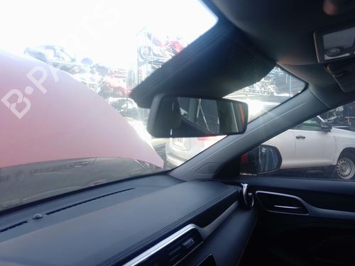Used Rear mirror Rear mirror MG MG ZS SUV (AZS1) 1.5 VTi (114 hp) 33931342 33931342
