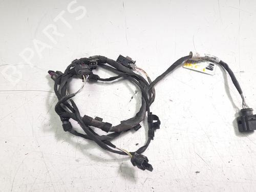 Câble SEAT LEON (5F1) 1.5 TSI (150 hp) 32066165